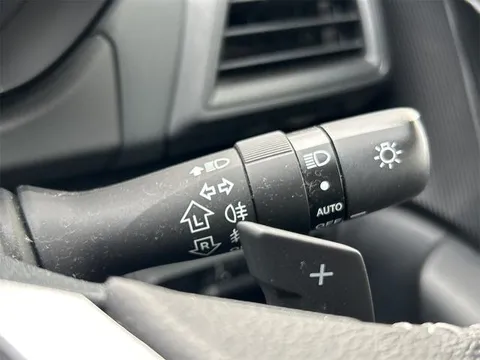Subaru Impreza Sports