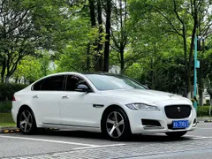 Jaguar XFL