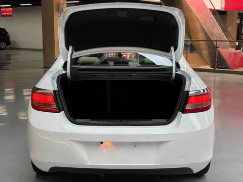 Buick Excelle GT