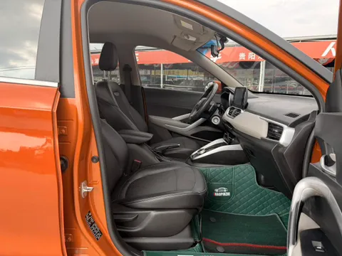Baojun 510