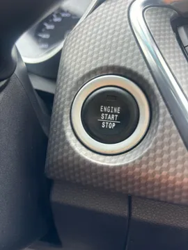 Geely Emgrand GS