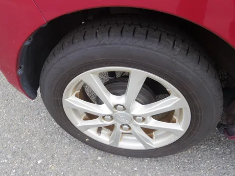 Subaru Pleo Plus