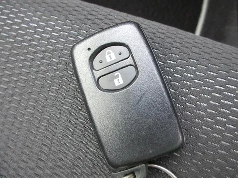 Toyota Yaris (Vitz)