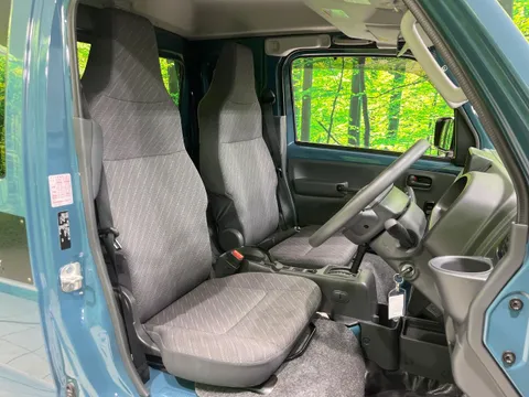 Suzuki Super Carry