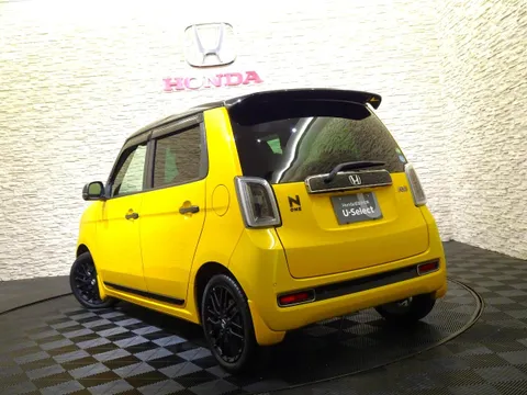 Honda N-ONE