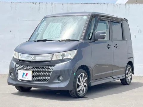 Suzuki Palette SW