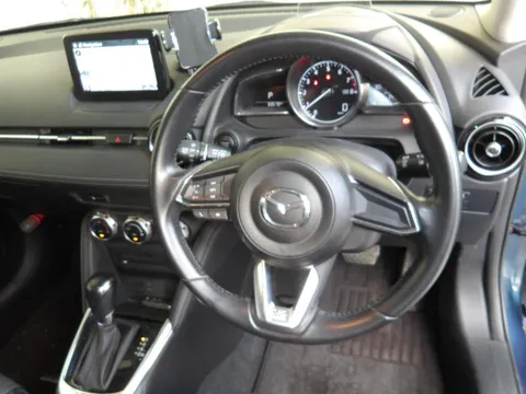 Mazda Mazda2 (Demio)