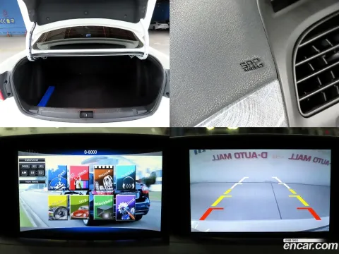 Renault SM3