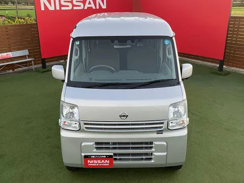 Nissan Clipper