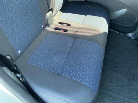 Mitsubishi eK X