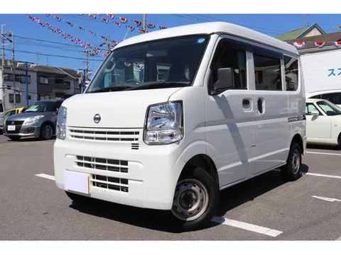 Nissan Clipper