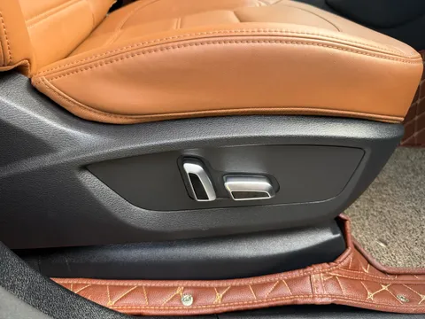 Haval H8