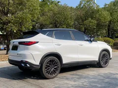Changan Oshan X5