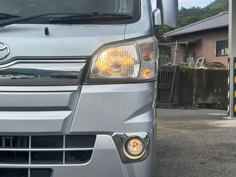 Toyota Pixis Truck