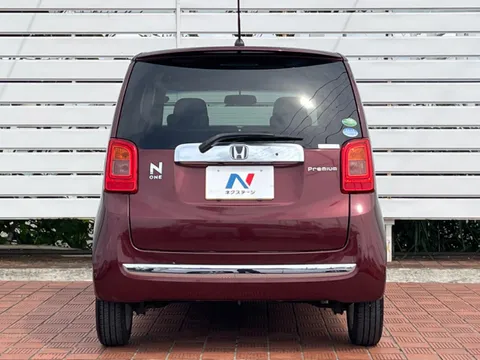 Honda N-ONE
