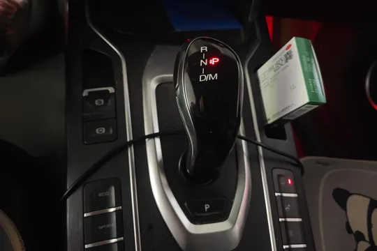 Wey VV6
