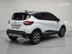 Renault QM3