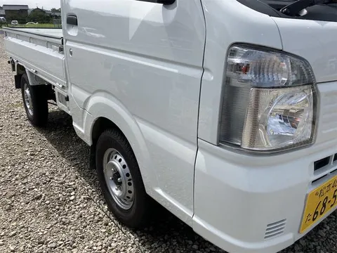 Nissan Clipper Truck