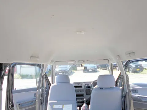 Subaru Dias Wagon