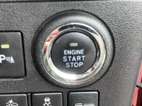 Daihatsu Mira Tocot