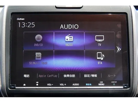 Honda Freed Plus