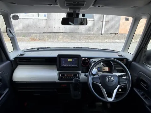 Mazda Flair Wagon