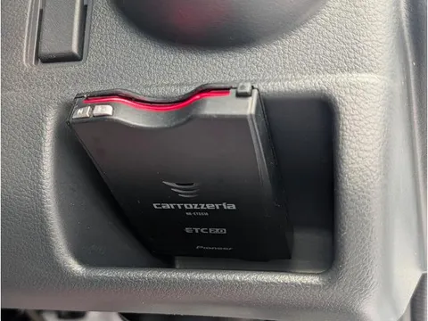 Suzuki Super Carry