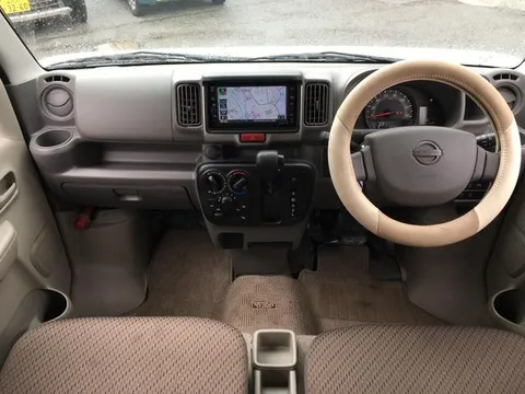 Nissan Clipper