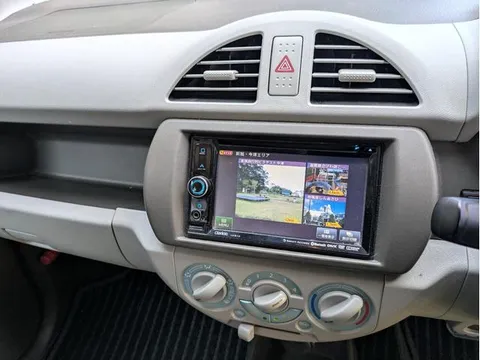 Suzuki Alto Eco