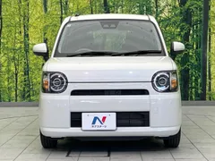 Daihatsu Mira Tocot
