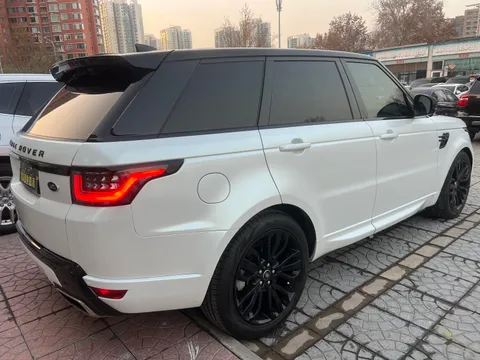 Land Rover