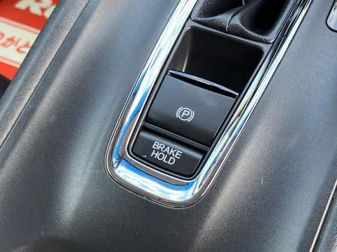 Honda HR-V (Vezel)