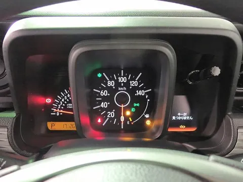 Honda N-VAN Plus Style