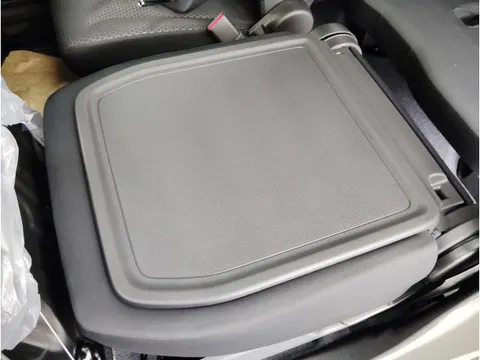 Suzuki Spacia Base
