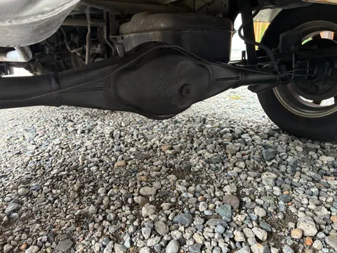 Suzuki Carry Track
