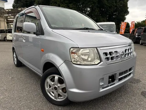 Nissan Otti