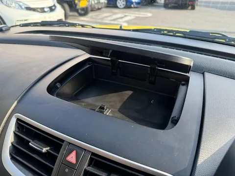 Suzuki Swift Sport