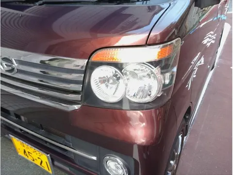 Daihatsu Atrai Wagon