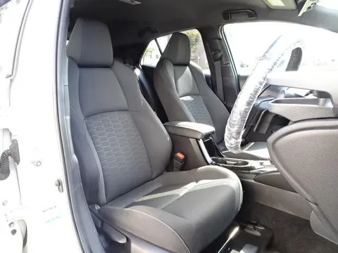 Toyota Corolla Sport