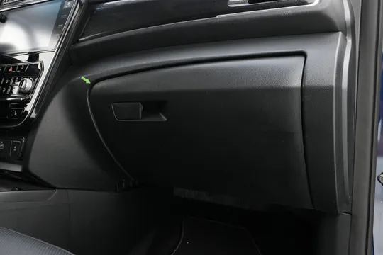 SsangYong Tivoli XLV (Tivoli Air)