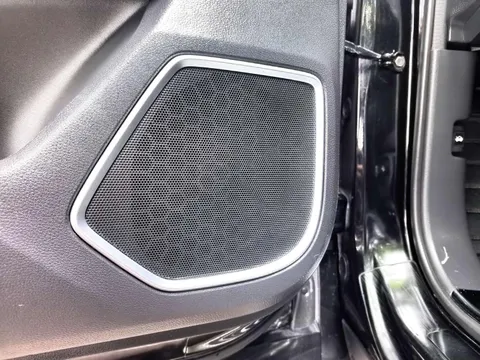 Honda Avancier