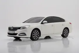 Renault SM7