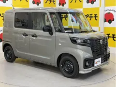 Suzuki Spacia Base