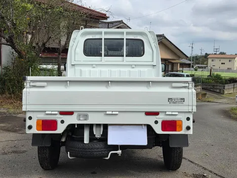 Suzuki Carry Track