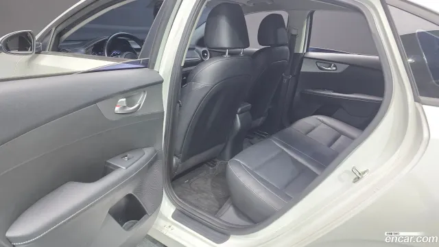 Kia Cerato (K3)