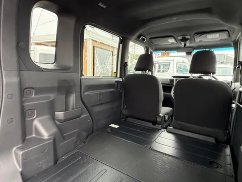 Daihatsu Hijet Caddie