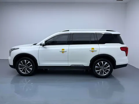 Gac GS8