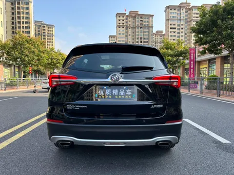 Buick Envision