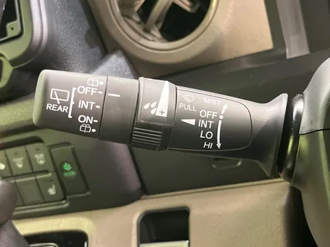 Honda N-BOX Joy