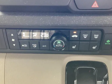 Honda N-BOX Joy